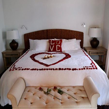 Hotel Boutique Casa Colorada Пацкуаро Екстер'єр фото
