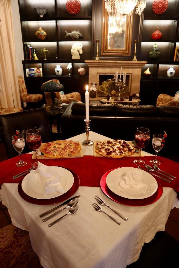 Hotel Boutique Casa Colorada Пацкуаро Екстер'єр фото